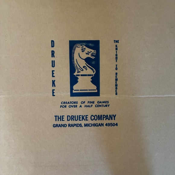 Rare Vintage Frederic Remington Pewter Chess Set 1989 - Picture 3 of 11